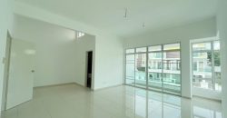 Taman Kempas Utama – 2 Storey Corner Cluster House – FOR SALE Taman Kempas Utama – 2 Storey Corner Cluster House – FOR SALE