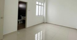 Taman Kempas Utama – 2 Storey Corner Cluster House – FOR SALE Taman Kempas Utama – 2 Storey Corner Cluster House – FOR SALE