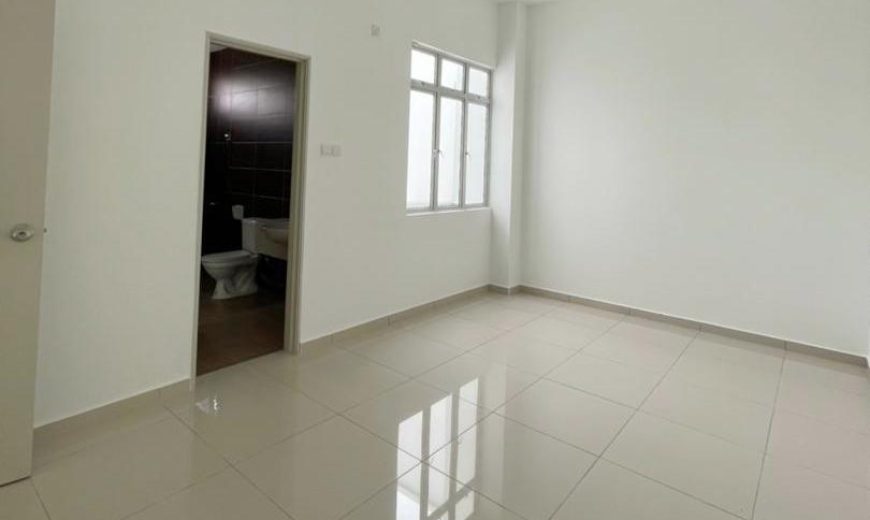 Taman Kempas Utama – 2 Storey Corner Cluster House – FOR SALE Taman Kempas Utama – 2 Storey Corner Cluster House – FOR SALE