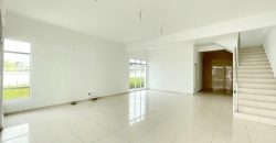 Taman Kempas Utama – 2 Storey Corner Cluster House – FOR SALE Taman Kempas Utama – 2 Storey Corner Cluster House – FOR SALE
