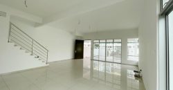 Taman Kempas Utama – 2 Storey Corner Cluster House – FOR SALE Taman Kempas Utama – 2 Storey Corner Cluster House – FOR SALE