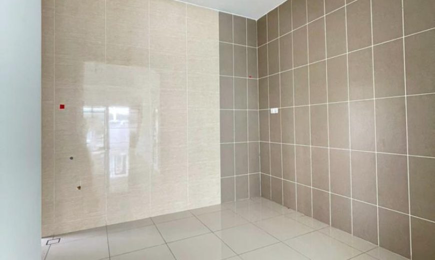 Taman Kempas Utama – 2 Storey Corner Cluster House – FOR SALE Taman Kempas Utama – 2 Storey Corner Cluster House – FOR SALE