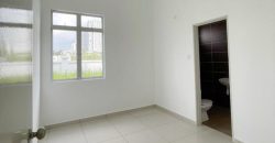 Taman Kempas Utama – 2 Storey Corner Cluster House – FOR SALE Taman Kempas Utama – 2 Storey Corner Cluster House – FOR SALE