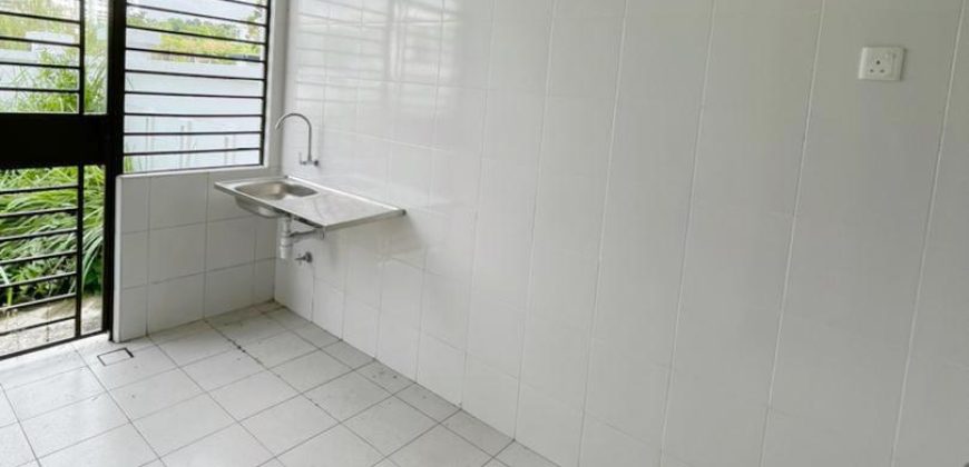 Taman Kempas Utama – 2 Storey Corner Cluster House – FOR SALE Taman Kempas Utama – 2 Storey Corner Cluster House – FOR SALE