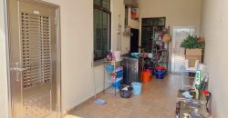 Taman Nusa Duta – 2 Storey Corner Semi Detached House – FOR SALE Taman Nusa Duta – 2 Storey Corner Semi Detached House – FOR SALE