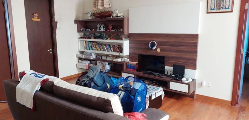 Taman Nusa Duta – 2 Storey Corner Semi Detached House – FOR SALE Taman Nusa Duta – 2 Storey Corner Semi Detached House – FOR SALE