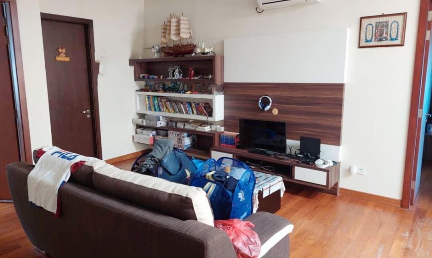 Taman Nusa Duta – 2 Storey Corner Semi Detached House – FOR SALE Taman Nusa Duta – 2 Storey Corner Semi Detached House – FOR SALE