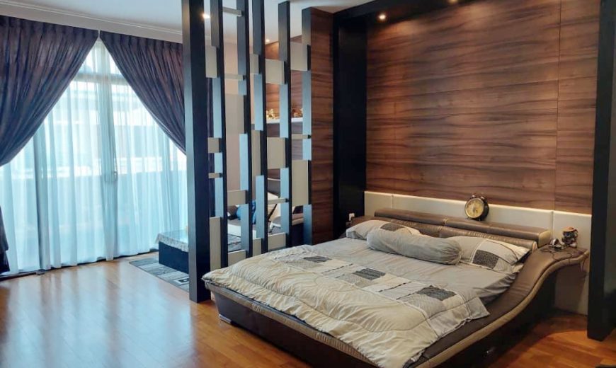 Taman Nusa Duta – 2 Storey Corner Semi Detached House – FOR SALE Taman Nusa Duta – 2 Storey Corner Semi Detached House – FOR SALE