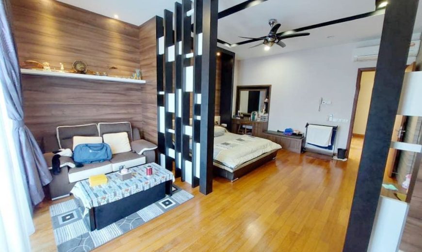 Taman Nusa Duta – 2 Storey Corner Semi Detached House – FOR SALE Taman Nusa Duta – 2 Storey Corner Semi Detached House – FOR SALE