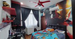 Taman Nusa Duta – 2 Storey Corner Semi Detached House – FOR SALE Taman Nusa Duta – 2 Storey Corner Semi Detached House – FOR SALE