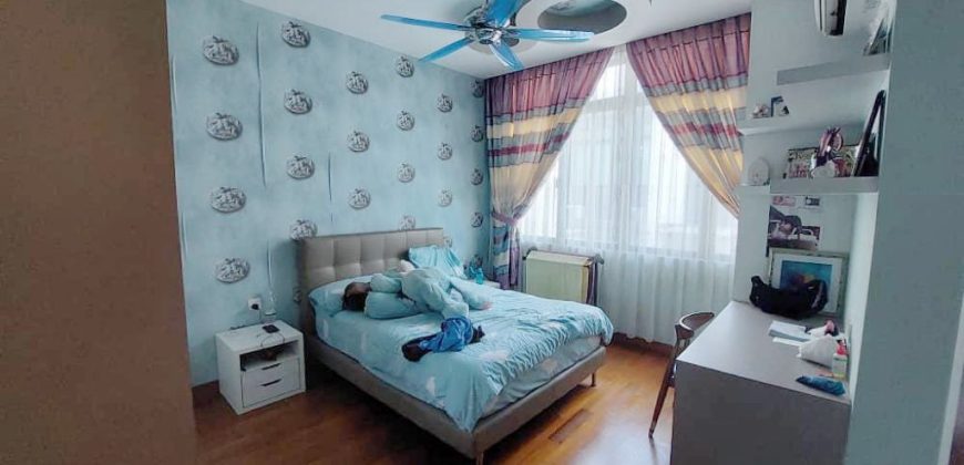 Taman Nusa Duta – 2 Storey Corner Semi Detached House – FOR SALE Taman Nusa Duta – 2 Storey Corner Semi Detached House – FOR SALE