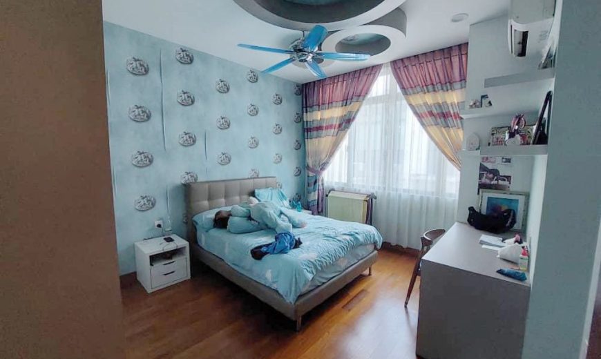 Taman Nusa Duta – 2 Storey Corner Semi Detached House – FOR SALE Taman Nusa Duta – 2 Storey Corner Semi Detached House – FOR SALE