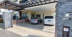 Taman Nusa Duta – 2 Storey Corner Semi Detached House – FOR SALE Taman Nusa Duta – 2 Storey Corner Semi Detached House – FOR SALE