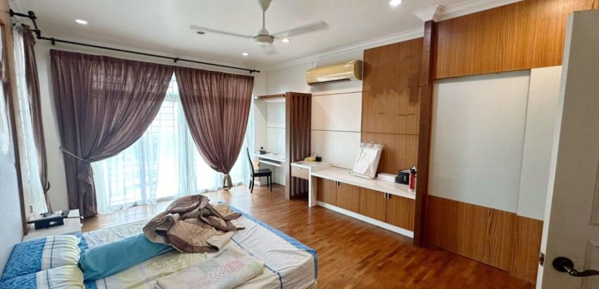 Taman Sri Pulai Perdana – 2 Storey Bungalow House – FOR SALE Taman Sri Pulai Perdana – 2 Storey Bungalow House – FOR SALE