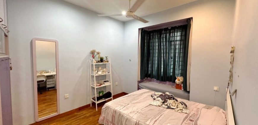 Taman Sri Pulai Perdana – 2 Storey Bungalow House – FOR SALE Taman Sri Pulai Perdana – 2 Storey Bungalow House – FOR SALE