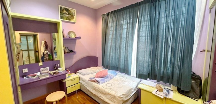 Taman Sri Pulai Perdana – 2 Storey Bungalow House – FOR SALE Taman Sri Pulai Perdana – 2 Storey Bungalow House – FOR SALE