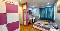 Taman Sri Pulai Perdana – 2 Storey Bungalow House – FOR SALE Taman Sri Pulai Perdana – 2 Storey Bungalow House – FOR SALE