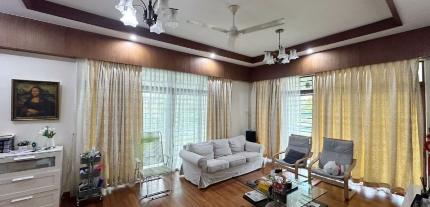Taman Sri Pulai Perdana – 2 Storey Bungalow House – FOR SALE Taman Sri Pulai Perdana – 2 Storey Bungalow House – FOR SALE
