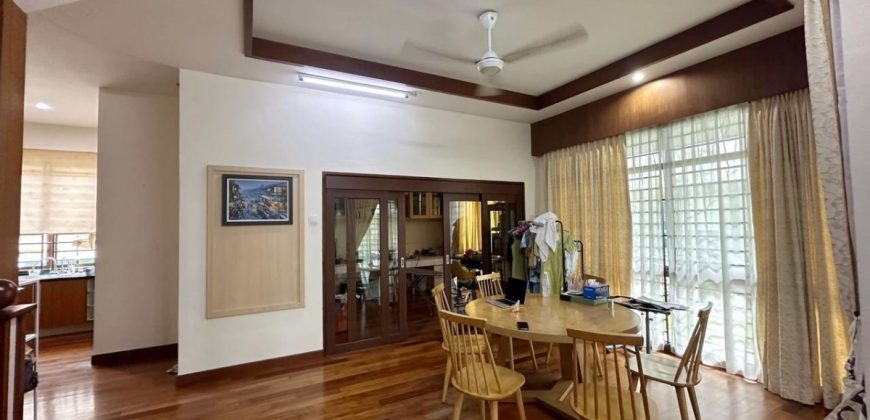 Taman Sri Pulai Perdana – 2 Storey Bungalow House – FOR SALE Taman Sri Pulai Perdana – 2 Storey Bungalow House – FOR SALE