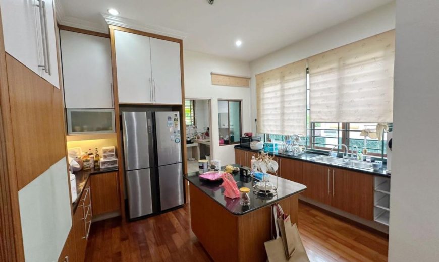 Taman Sri Pulai Perdana – 2 Storey Bungalow House – FOR SALE Taman Sri Pulai Perdana – 2 Storey Bungalow House – FOR SALE