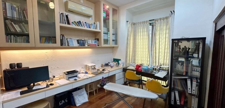 Taman Sri Pulai Perdana – 2 Storey Bungalow House – FOR SALE Taman Sri Pulai Perdana – 2 Storey Bungalow House – FOR SALE