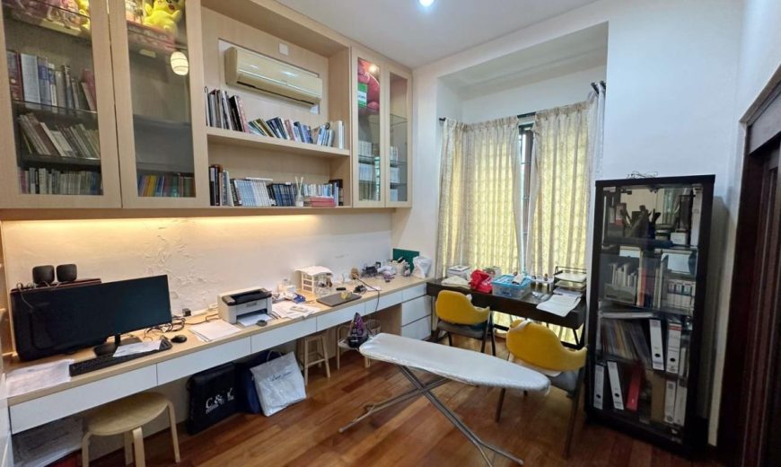 Taman Sri Pulai Perdana – 2 Storey Bungalow House – FOR SALE Taman Sri Pulai Perdana – 2 Storey Bungalow House – FOR SALE