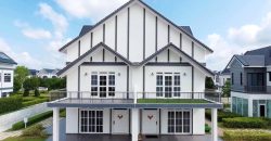 Eco Spring – 2 Storey Corner Cluster House – FOR SALE Eco Spring – 2 Storey Corner Cluster House – FOR SALE