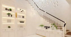 Eco Spring – 2 Storey Semi Detached House – FOR SALE