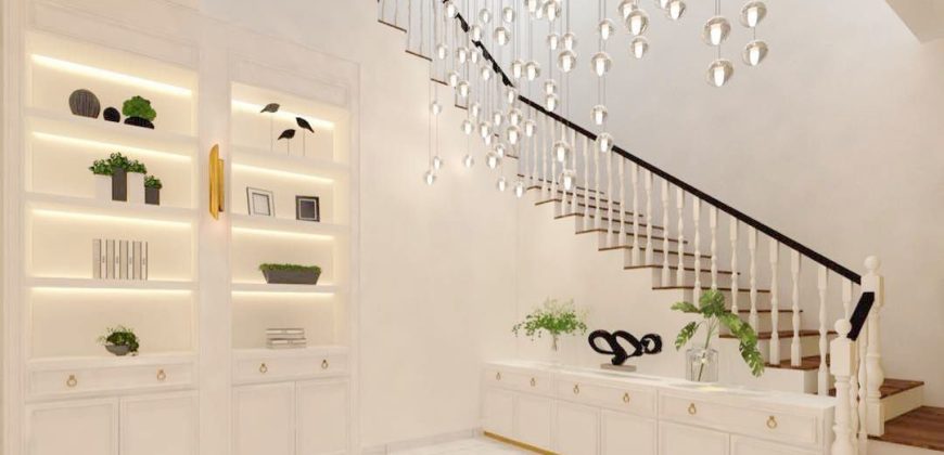 Eco Spring – 2 Storey Semi Detached House – FOR SALE