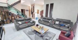 Taman Nusa Duta – 2 Storey Corner Semi Detached House – FOR SALE Taman Nusa Duta – 2 Storey Corner Semi Detached House – FOR SALE