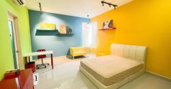 Kempas Utama – 2 Storey Semi Detached House – FOR SALE Kempas Utama – 2 Storey Semi Detached House – FOR SALE