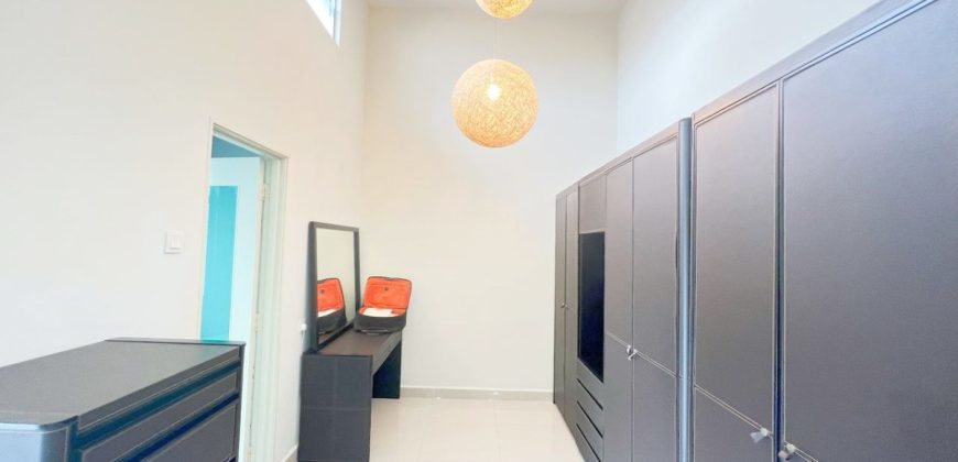 Kempas Utama – 2 Storey Semi Detached House – FOR SALE Kempas Utama – 2 Storey Semi Detached House – FOR SALE