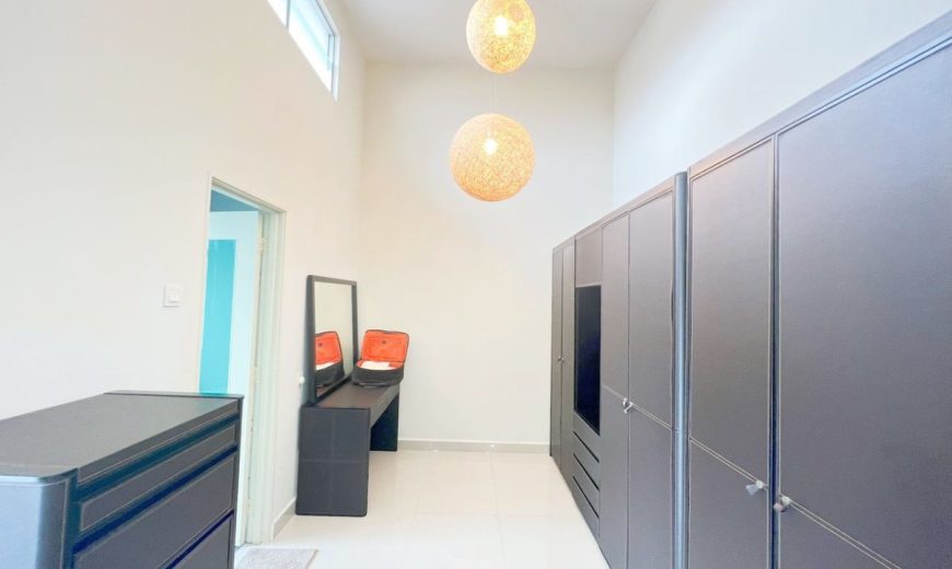 Kempas Utama – 2 Storey Semi Detached House – FOR SALE Kempas Utama – 2 Storey Semi Detached House – FOR SALE
