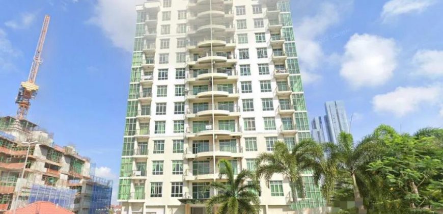Bukit Chagar @ Pine View – Apartment – FOR SALE Bukit Chagar @ Pine View – Apartment – FOR SALE
