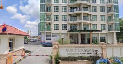 Bukit Chagar @ Pine View – Apartment – FOR SALE Bukit Chagar @ Pine View – Apartment – FOR SALE