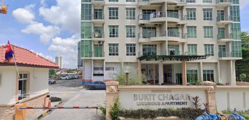 Bukit Chagar @ Pine View – Apartment – FOR SALE Bukit Chagar @ Pine View – Apartment – FOR SALE