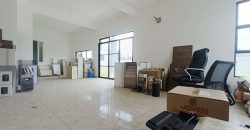 Desa Tebrau – 2 Storey Corner Terrace House – FOR SALE Desa Tebrau – 2 Storey Corner Terrace House – FOR SALE