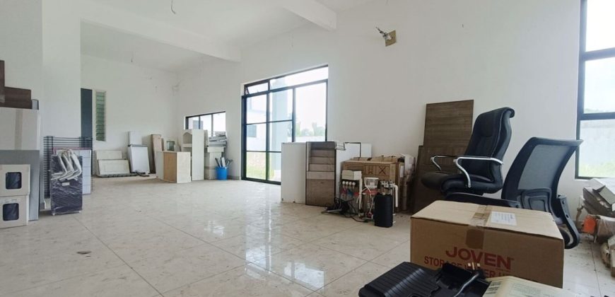 Desa Tebrau – 2 Storey Corner Terrace House – FOR SALE Desa Tebrau – 2 Storey Corner Terrace House – FOR SALE