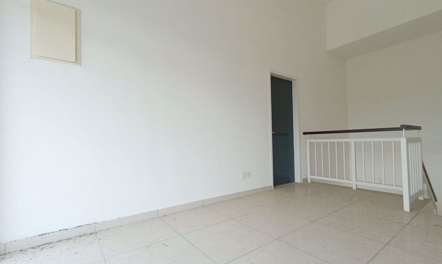 Desa Tebrau – 2 Storey Corner Terrace House – FOR SALE Desa Tebrau – 2 Storey Corner Terrace House – FOR SALE