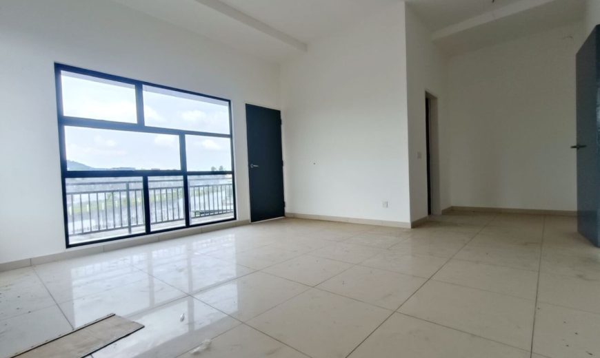Desa Tebrau – 2 Storey Corner Terrace House – FOR SALE Desa Tebrau – 2 Storey Corner Terrace House – FOR SALE
