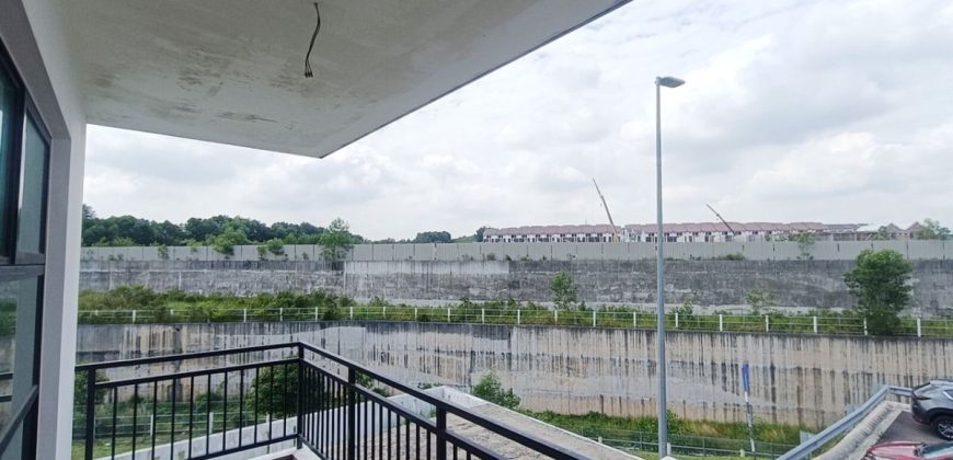 Desa Tebrau – 2 Storey Corner Terrace House – FOR SALE Desa Tebrau – 2 Storey Corner Terrace House – FOR SALE