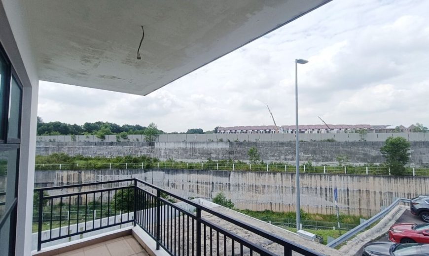 Desa Tebrau – 2 Storey Corner Terrace House – FOR SALE Desa Tebrau – 2 Storey Corner Terrace House – FOR SALE