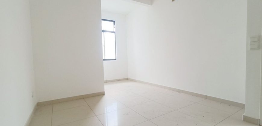 Desa Tebrau – 2 Storey Corner Terrace House – FOR SALE Desa Tebrau – 2 Storey Corner Terrace House – FOR SALE