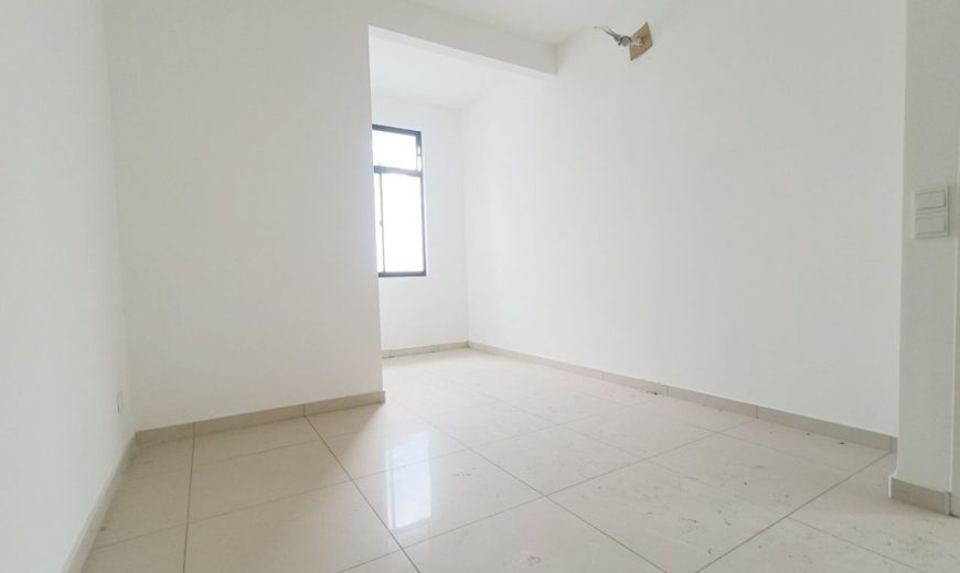 Desa Tebrau – 2 Storey Corner Terrace House – FOR SALE Desa Tebrau – 2 Storey Corner Terrace House – FOR SALE