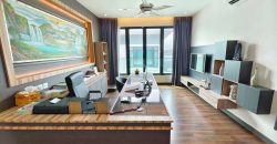 Desa Tebrau – 3 Storey Semi Detached House – FOR SALE Desa Tebrau – 3 Storey Semi Detached House – FOR SALE