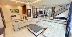 Desa Tebrau – 3 Storey Semi Detached House – FOR SALE Desa Tebrau – 3 Storey Semi Detached House – FOR SALE