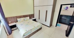 Desa Tebrau – 3 Storey Semi Detached House – FOR SALE Desa Tebrau – 3 Storey Semi Detached House – FOR SALE