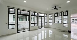 Eco Botanic – 2 Storey Cluster House – FOR SALE Eco Botanic – 2 Storey Cluster House – FOR SALE