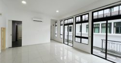 Eco Botanic – 2 Storey Cluster House – FOR SALE Eco Botanic – 2 Storey Cluster House – FOR SALE