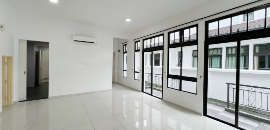 Eco Botanic – 2 Storey Cluster House – FOR SALE Eco Botanic – 2 Storey Cluster House – FOR SALE